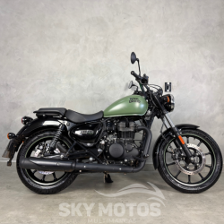ROYAL ENFIELD Meteor 350 ABS