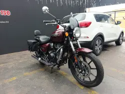 ROYAL ENFIELD Meteor 350 ABS