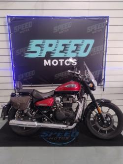 ROYAL ENFIELD Meteor 350 ABS