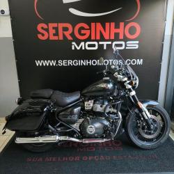 ROYAL ENFIELD Super Meteor 650 ASTRAL