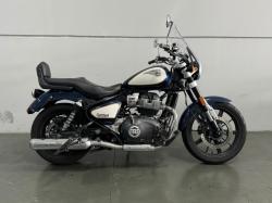 ROYAL ENFIELD Super Meteor 650 INTERESTELLAR