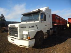 SCANIA 112 HW 360
