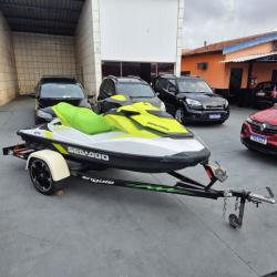 SEA DOO GTI 130 1500 130HP SE TRIM