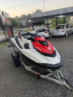 SEA DOO GTI 130 1500 130HP SE TRIM