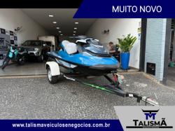 SEA DOO GTI 130 SE 