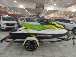 SEA DOO GTI 130 SE 