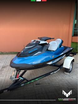 SEA DOO GTI 130 SE 