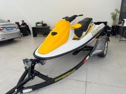 SEA DOO GTI 155 1500 155 HP