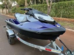 SEA DOO GTI 170 SE 3 LUGARES
