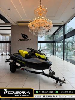 SEA DOO GTI 170 SE 
