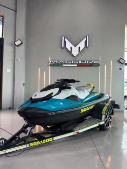 SEA DOO GTI SE 170 
