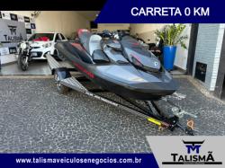 SEA DOO GTR-X 300 RS 