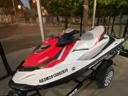 SEA DOO GTS 130 130 HP