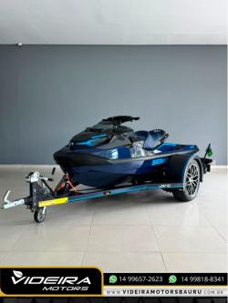 SEA DOO GTX 170 