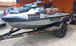 SEA DOO GTX 300 Limited 