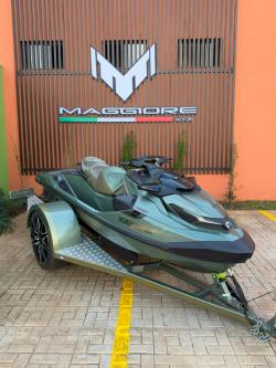 SEA DOO GTX 300 Limited 