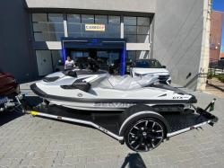 SEA DOO GTX 325 Limited 