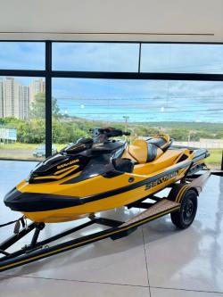 SEA DOO RXP 300 XRS 