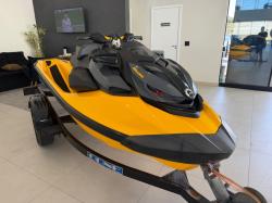 SEA DOO RXP 300 XRS 