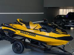 SEA DOO RXT 300 