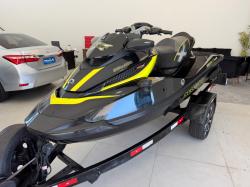 SEA DOO RXT-X 260 aS RS