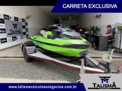 SEA DOO RXT-X 300 