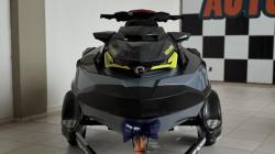 SEA DOO RXT X 325 