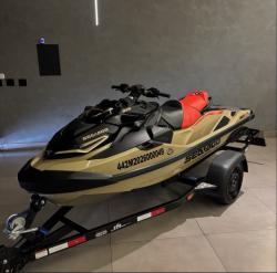 SEA DOO RXT X 325 
