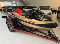 SEA DOO RXT X 325 