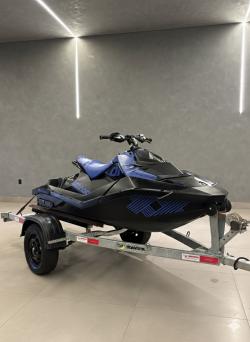 SEA DOO Spark 2Up 60HP