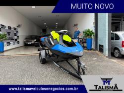 SEA DOO Spark 2Up 90HP