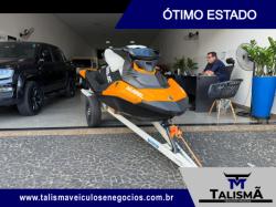 SEA DOO Spark 3Up 90HP