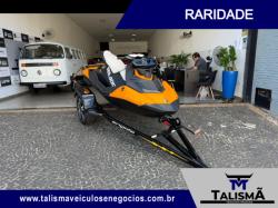 SEA DOO Spark 3Up 90HP