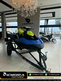 SEA DOO Spark 900 90 HP
