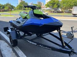 SEA DOO Spark 900 90 HP