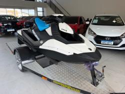SEA DOO Spark 900 90 HP