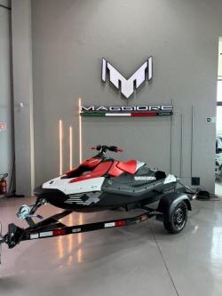 SEA DOO Spark Trixx 900 