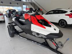 SEA DOO Spark Trixx 900 