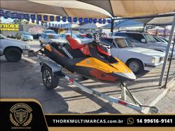 SEA DOO Spark Trixx 900 