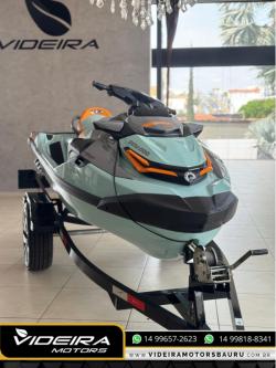 SEA DOO Wake Pr 230 