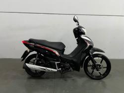 SHINERAY Jet 125 