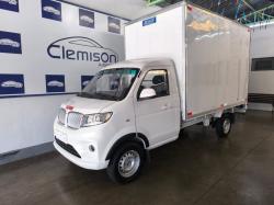 SHINERAY Tlux 1.6 16V CABINE SIMPLES