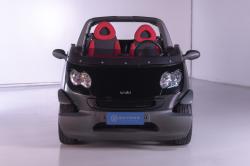 SMART For Two Cabriolet 1.0 12V 3 CILINDROS AUTOM�TICO