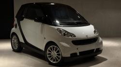 SMART Fortwo 1.0 MHD COUP� 3 CILINDROS AUTOM�TICO