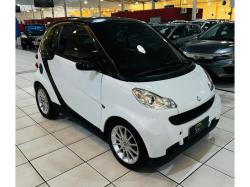SMART Fortwo 1.0 MHD COUP� 3 CILINDROS AUTOM�TICO