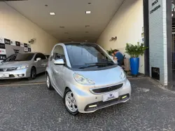 SMART Fortwo 1.0 MHD COUP� 3 CILINDROS AUTOM�TICO