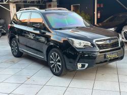 SUBARU Forester 2.0 16V 4P XT 4X4 AUTOM�TICO