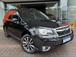 SUBARU Forester 2.0 16V 4P XT 4X4 AUTOMÁTICO