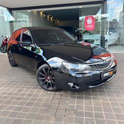 SUBARU Impreza Hatch 2.0 16V 4P XV AWD