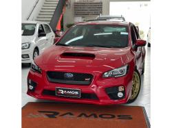 SUBARU Impreza Hatch 2.5 16V 4P WRX STI 4X4 TURBO INTERCOOLER